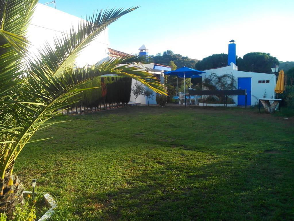 Hotel Casa Grande Constantina Exterior foto
